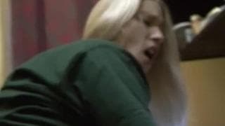 An interview with whores