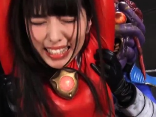 Close up POV of teen sucking cock