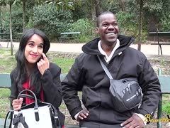 Frecher Fickmaus wird es doppelt besorgt