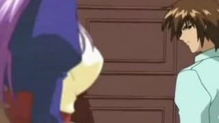 Her pussy gets wet for this guy!