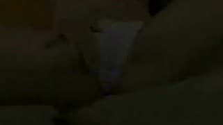 Le gang bang d’une asiatique