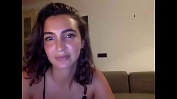 Mother and Daughter Strip Together On Webcam LIVE – Full Show