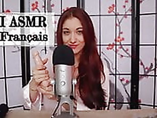 ASMR JOI Eng. subs by Trish Collins listen and come for me