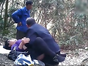 Is the old Hong Kong cart