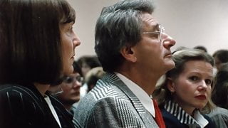 Helmut Newton, Frames From The Edge, 1989