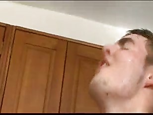 Tall mom fucking young stud