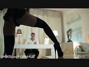 Babes – Make it Last Forever, Taissia Shanti