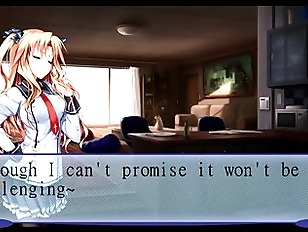 Fap Hero – Ero Festival (A.I Upscaled Version)