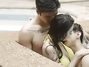 Swimming Pool | Erotic Korea Film 18  Hot 2018