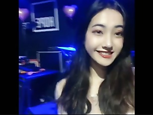 Chinese Beautiful Model Compilation