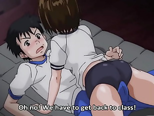 Paradise of Innocence – HENTAI VERSION UNCENSORED