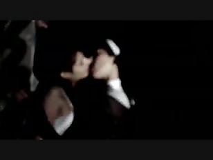 Teaser lesbian for the show halloween in Ufancyme.com – Anna Furiosa