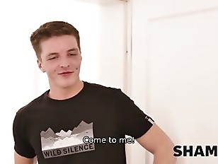 SHAME4K. Accidental Adultery