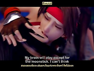 TIFA & JESSY SUB THAI&EN 720P