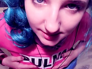 4FT1NR0S3 ASMR ROLPLAY