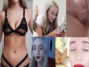 ASMR Gwen (Mouth and Sex Sounds)