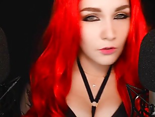 ASMR Unintelligible Whisper for your Sleep