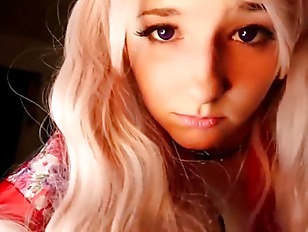 Cute and Sexy Succubus ASMR