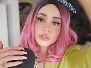 Hands Free Orgasm (HFO) – ASMR & SNAP