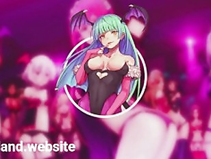 [JAPANESE ASMR] Sweet sex with succubus [H] [J-ASMR]