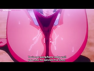 HMV Akane NTR – Buss It ( Panda HMV )