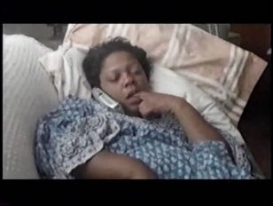 BUCKWHEAT ZULUs GHETTO SLUTS with ANGIE STONED pt.1