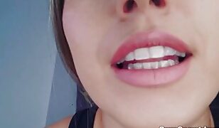 Nikki Next countdown joi denial