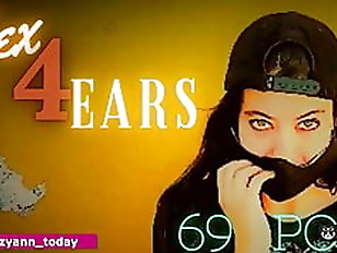 (ASMR JOI) POLVO MATUTINO 69