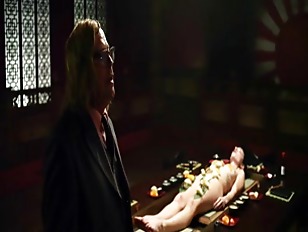 Cortney Palm  Sushi Girl