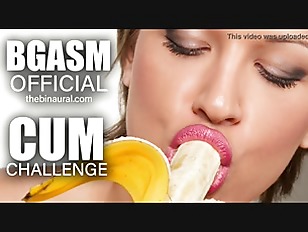 The Ultimate Cum Challenge – Binaural  (BGASM)