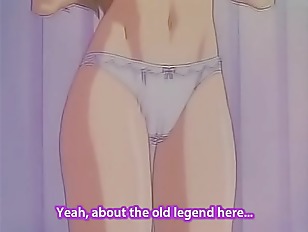 Yu-No Episode 1 / Ep 1 [ English / Uncensored ] – @SyatVasco //twitter.com/SyatVasco