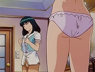 Yu-No Episode 2 / Ep 2 [ English / Uncensored ] – @SyatVasco //twitter.com/SyatVasco