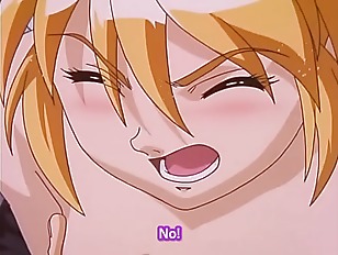 Yu-No Episode 3 / Ep 3 [ English / Uncensored ] – @SyatVasco https://twitter.com/SyatVasco