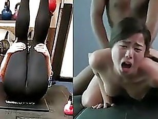 Bisexual Prevent Cum CHALLENGE P