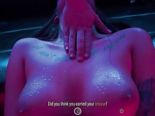 Cock Hero – Heavenly 2 (hardcore version)