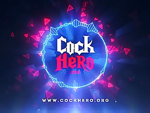 Deep throat cock hero