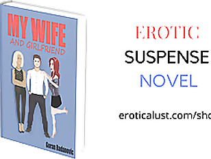 Erotic Audio – BDSM Was Sexier Than I Had Expected