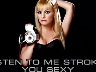 (Hypno HFO) listen to me stroke you sexy