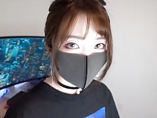 Sweet Chinese Escort 3 Seducing