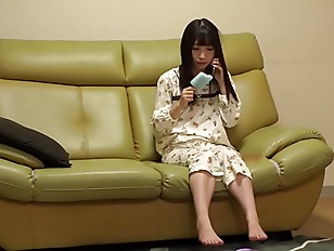 Tiny Japanese  Teen Used, Abused & Fucked Hard By Tutor