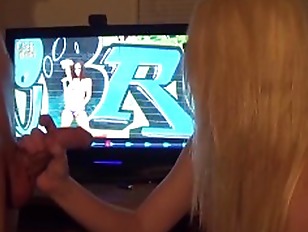 We Played Cock Hero, How long can you last? – OurDirtyLilSecret