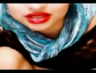 Saudi Arabian Arab Sexy Dance Mia Khalifa Tries A Big Black Dick